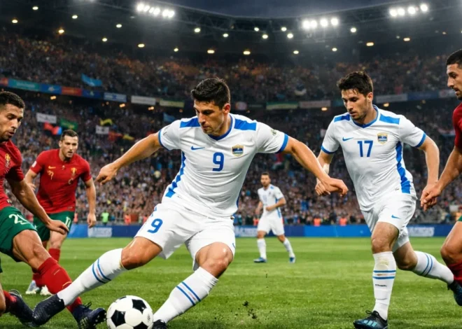 Португалия — Узбекистан: прогноз на матч ЧМ (23 июня 2026, 20:00 МСК)